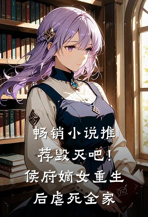 畅销小说推荐毁灭吧！侯府嫡女重生后虐死全家