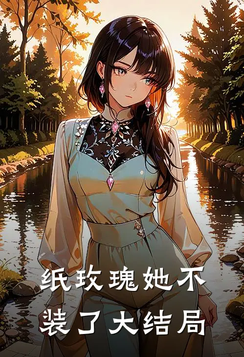 纸玫瑰她不装了大结局