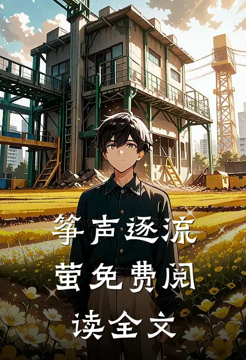 筝声逐流萤免费阅读全文