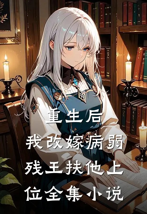 重生后，我改嫁病弱残王扶他上位全集小说