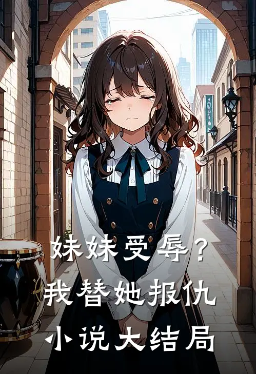 妹妹受辱?我替她报仇大结局免费阅读