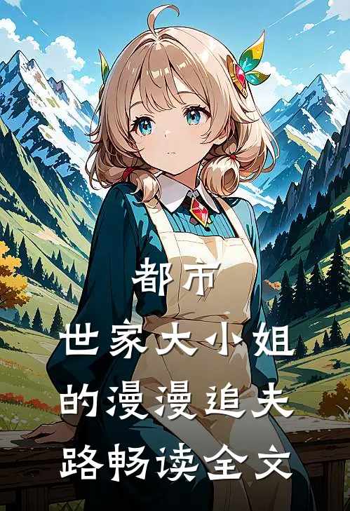 都市：世家大小姐的漫漫追夫路畅读全文