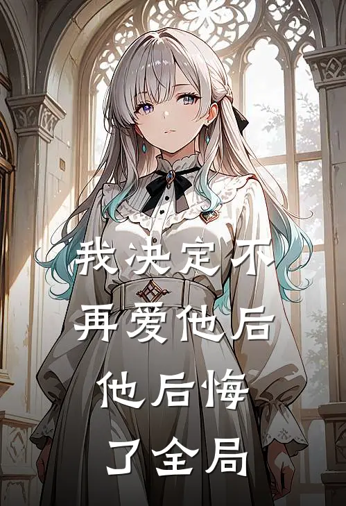 我决定不再爱他后，他后悔了全局