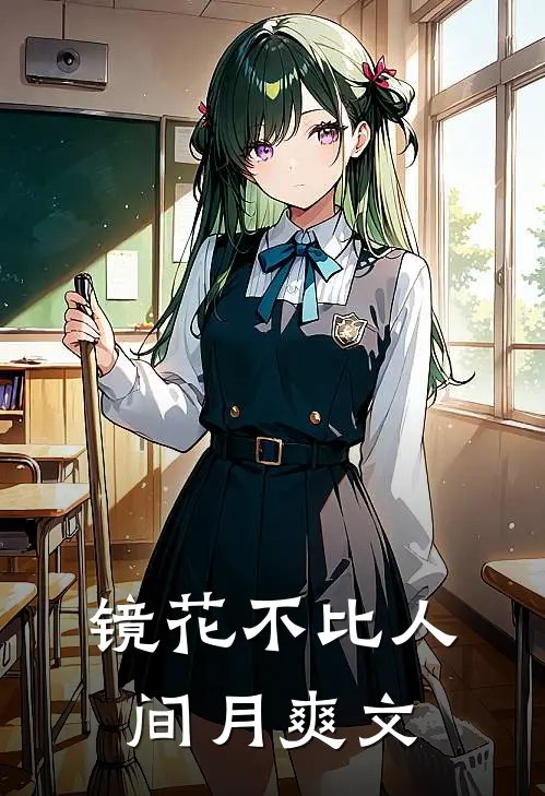 镜花不比人间月爽文