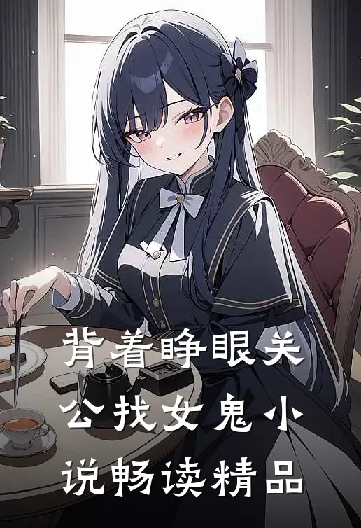 背着睁眼关公找女鬼小说畅读精品