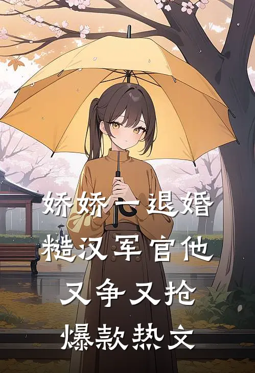娇娇一退婚，糙汉军官他又争又抢爆款热文