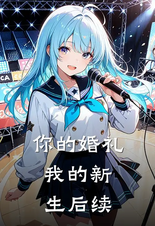 你的婚礼，我的新生后续