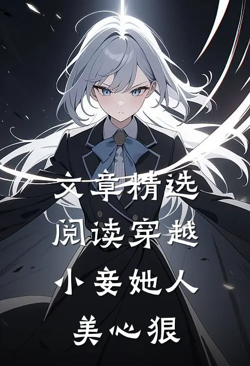 文章精选阅读穿越：小妾她人美心狠