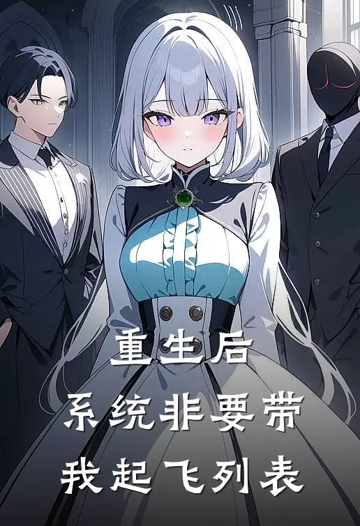 重生后，系统非要带我起飞列表