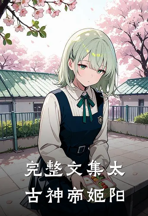 完整文集太古神帝姬阳