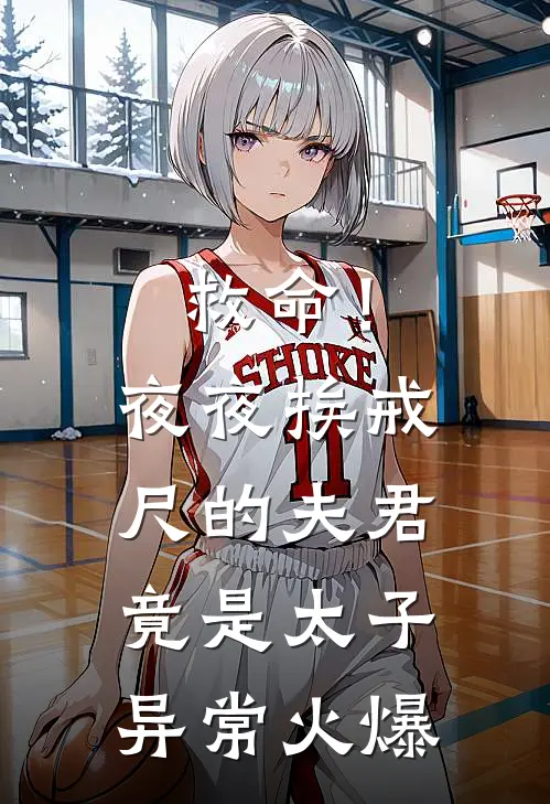 救命！夜夜挨戒尺的夫君竟是太子异常火爆