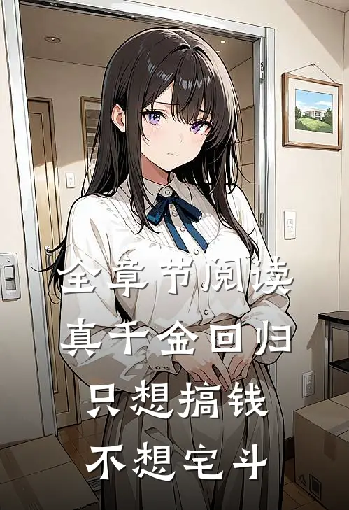 全章节阅读真千金回归，只想搞钱不想宅斗