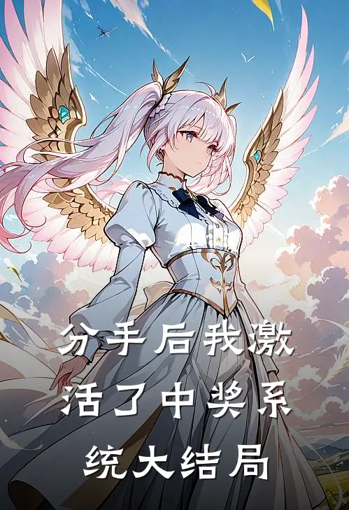 分手后我激活了中奖系统大结局
