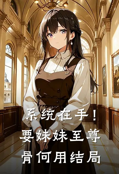 系统在手！要妹妹至尊骨何用结局