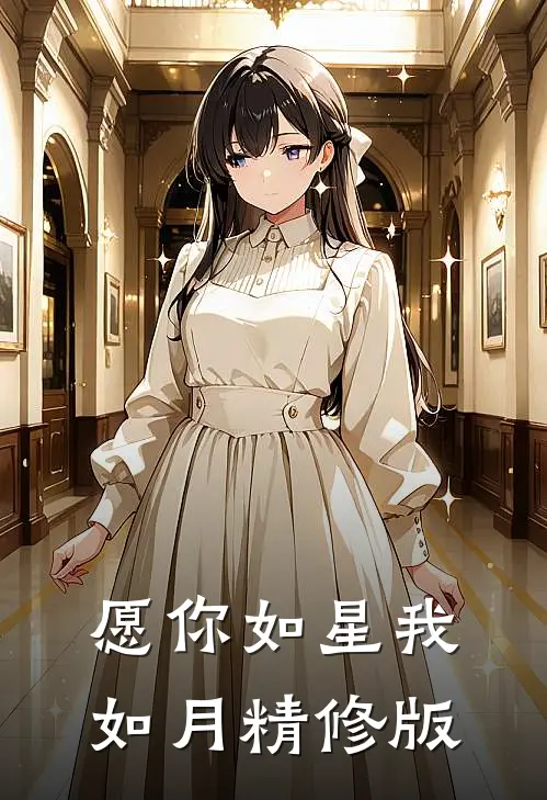 愿你如星我如月精修版