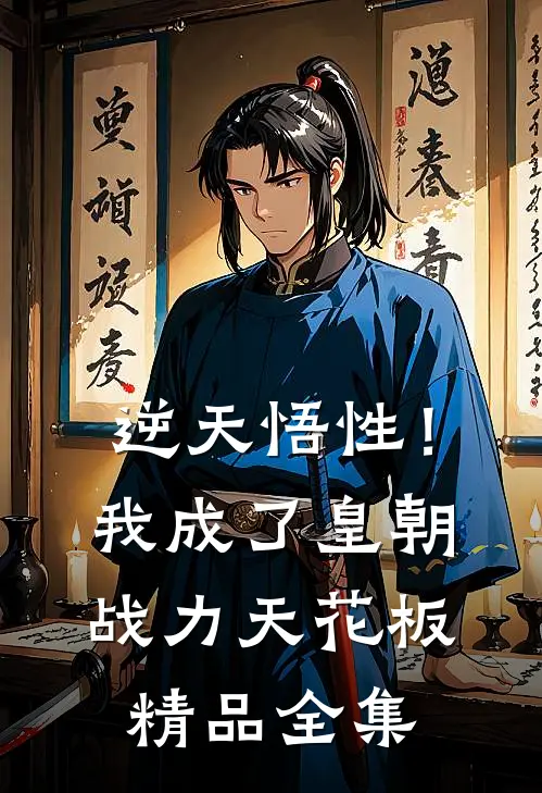 逆天悟性！我成了皇朝战力天花板精品全集