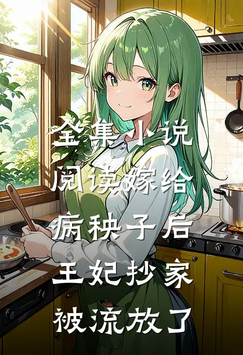 全集小说阅读嫁给病秧子后，王妃抄家被流放了