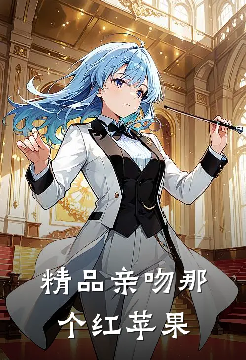 精品亲吻那个红苹果