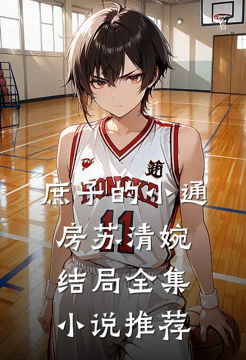 庶子的小通房苏清婉结局全集小说推荐
