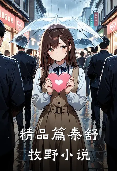 精品篇秦舒牧野小说