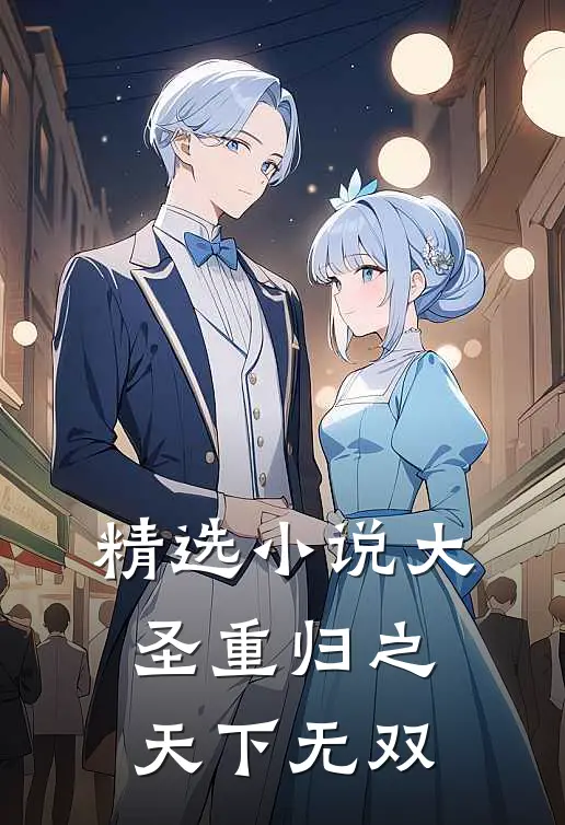精选小说大圣重归之天下无双