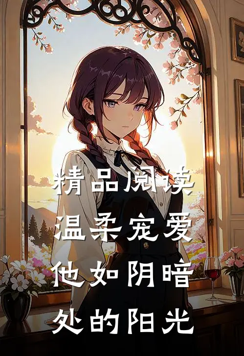 精品阅读温柔宠爱：他如阴暗处的阳光