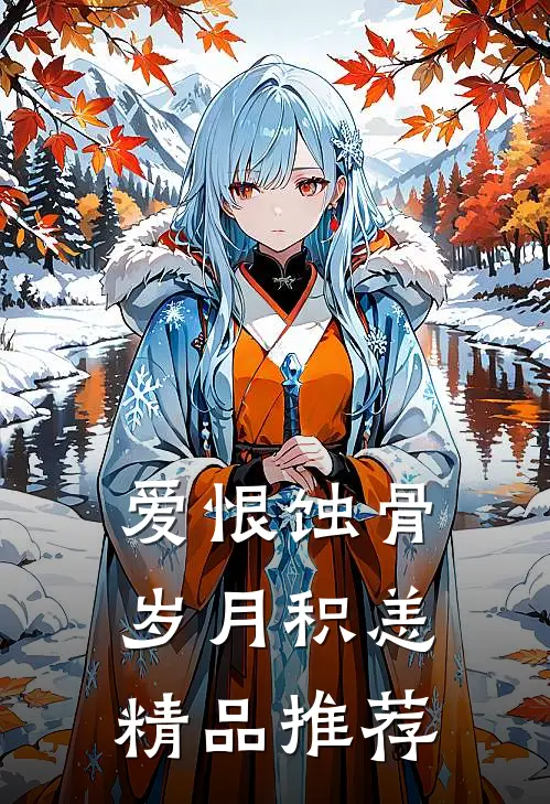 爱恨蚀骨，岁月积恙精品推荐