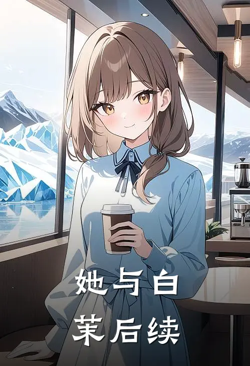 她与白茉后续
