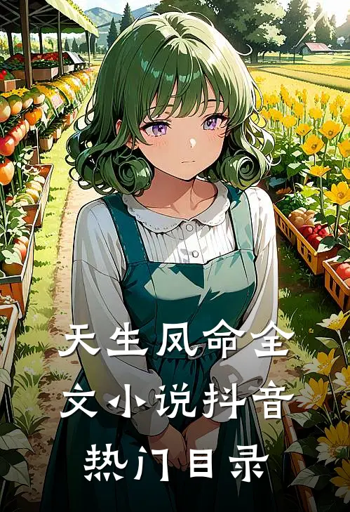 天生凤命全文小说抖音热门目录