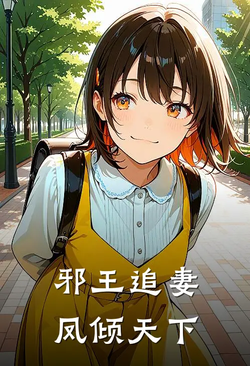 邪王追妻：凤倾天下