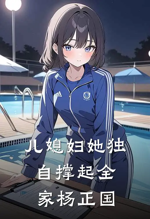 儿媳妇她独自撑起全家杨正国