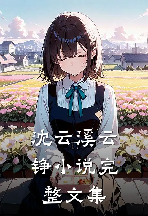 沈云溪云铮小说完整文集