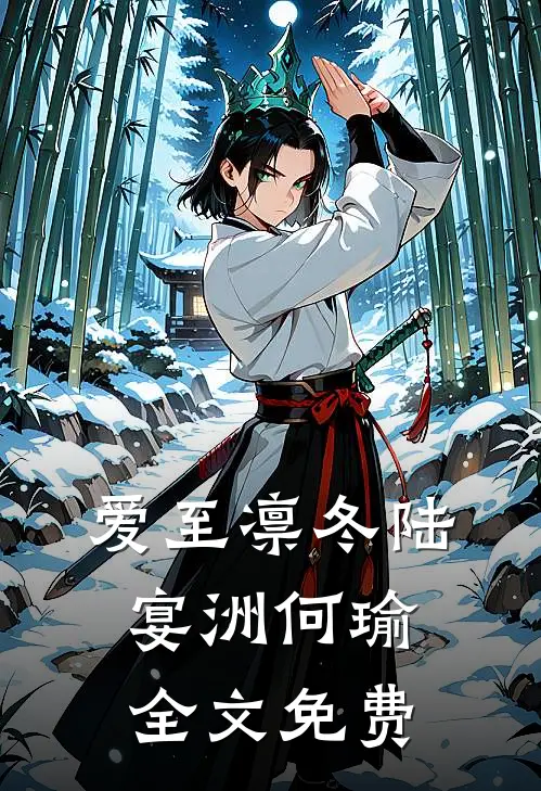 爱至凛冬陆宴洲何瑜全文免费