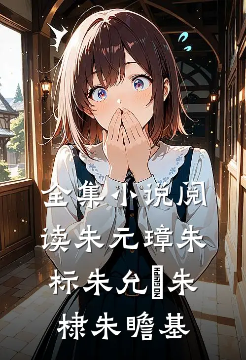 全集小说阅读朱元璋朱标朱允炆朱棣朱瞻基