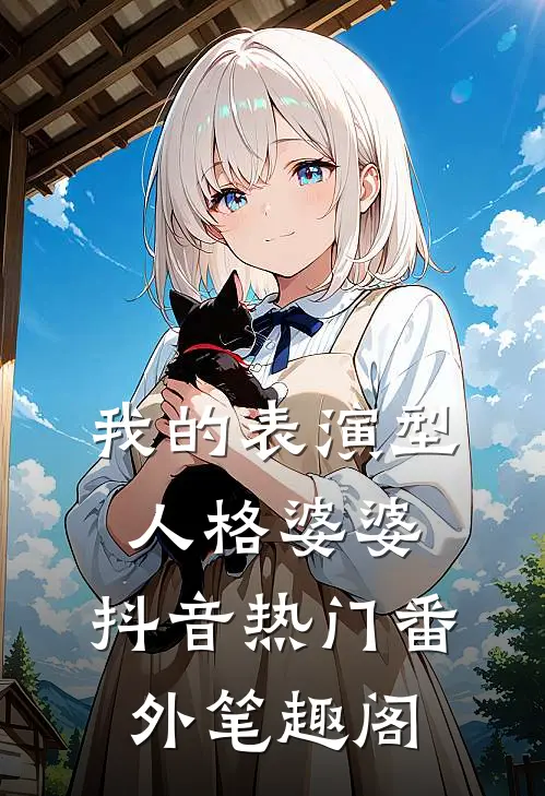 我的表演型人格婆婆：抖音热门番外笔趣阁