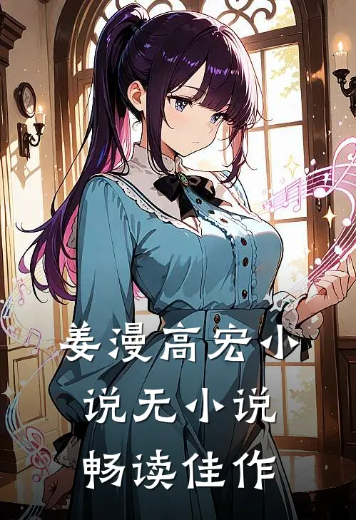 姜漫高宏 小说无小说畅读佳作