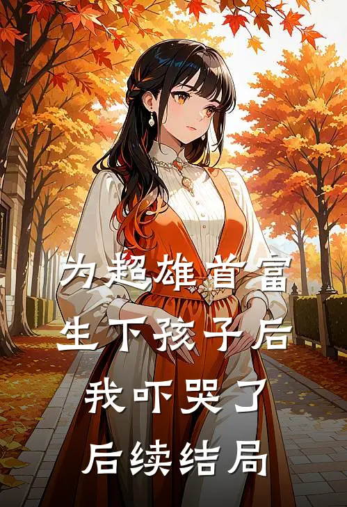 为超雄首富生下孩子后，我吓哭了后续结局