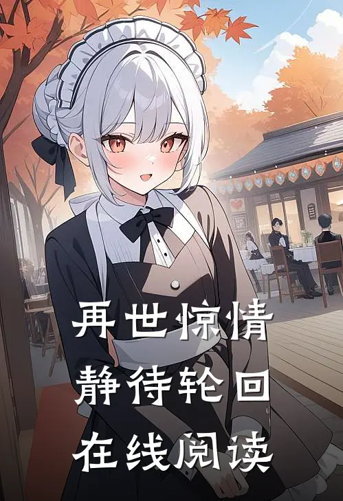 再世惊情，静待轮回在线阅读