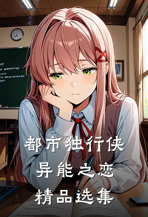 都市独行侠异能之恋精品选集