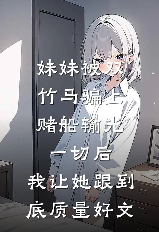 妹妹被双竹马骗上赌船输光一切后，我让她跟到底质量好文