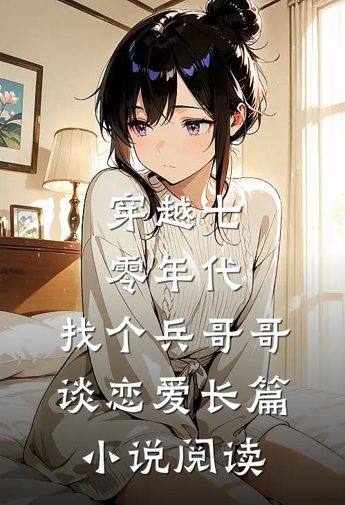 穿越七零年代，找个兵哥哥谈恋爱长篇小说阅读