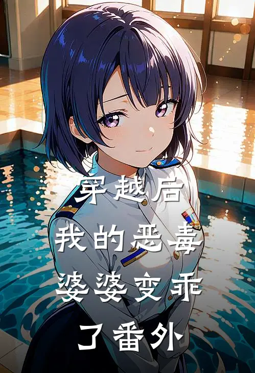 穿越后，我的恶毒婆婆变乖了番外