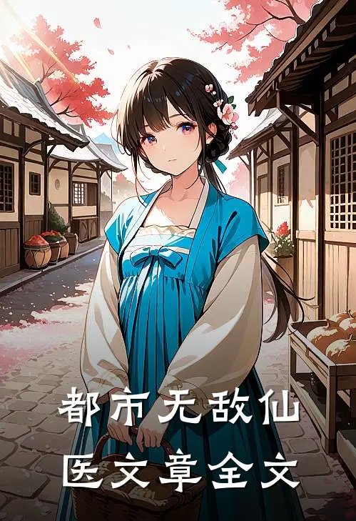 都市无敌仙医文章全文