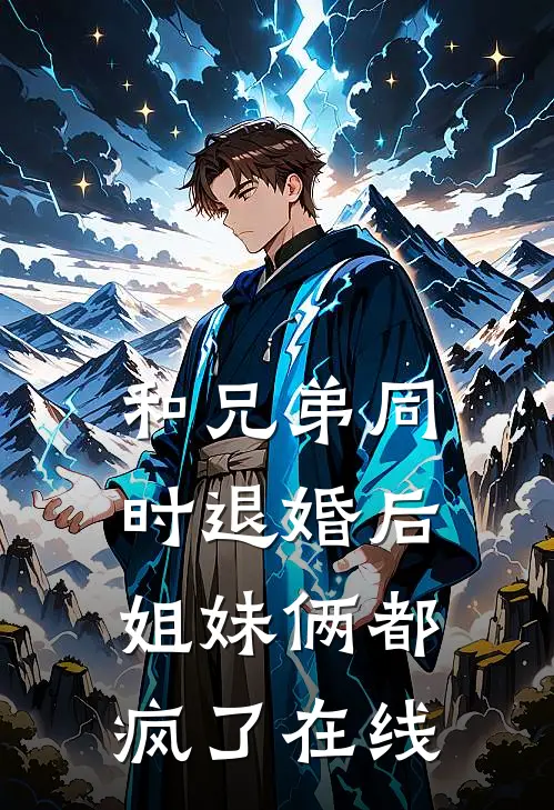 和兄弟同时退婚后，姐妹俩都疯了在线