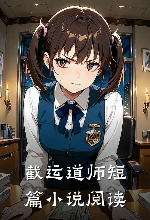 截运道师短篇小说阅读