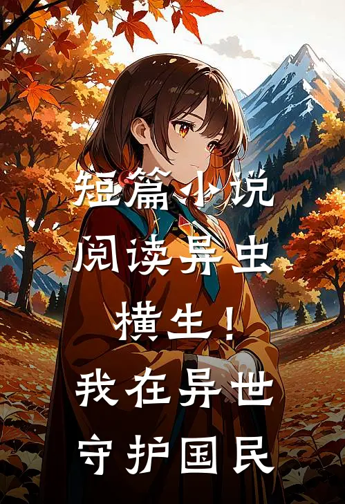短篇小说阅读异虫横生！我在异世守护国民