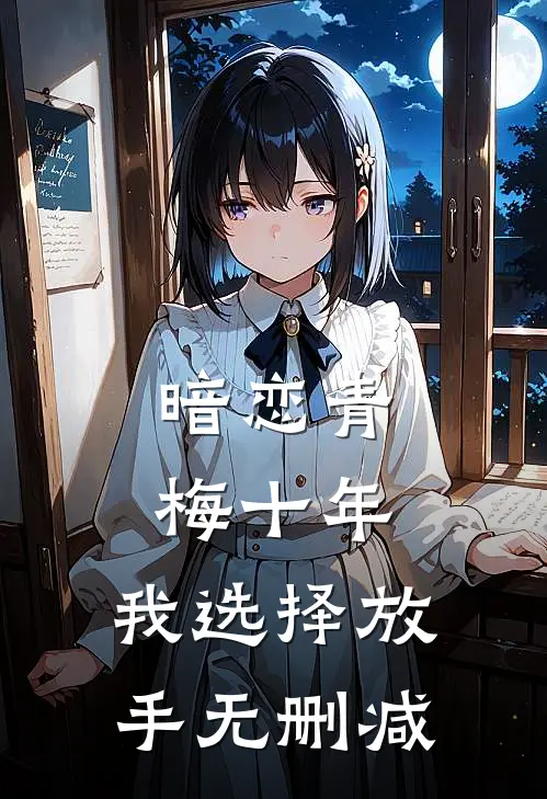 暗恋青梅十年，我选择放手无删减