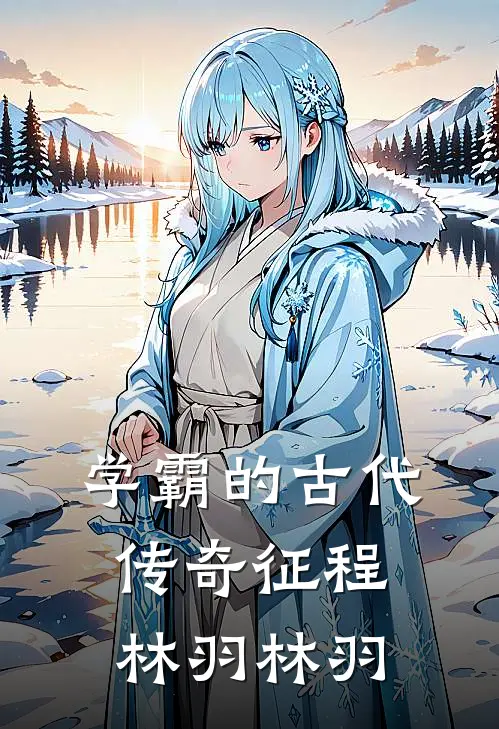 《学霸的古代传奇征程》林羽林羽