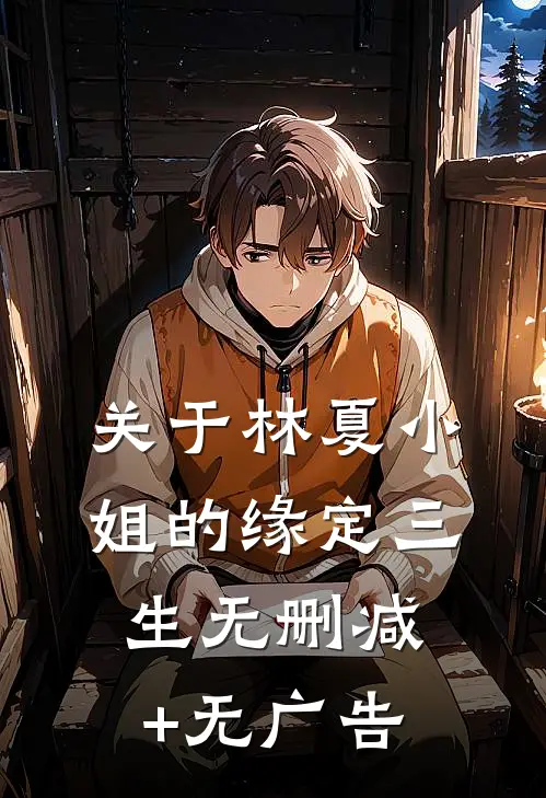 《关于林夏小姐的缘定三生》无删减+无广告