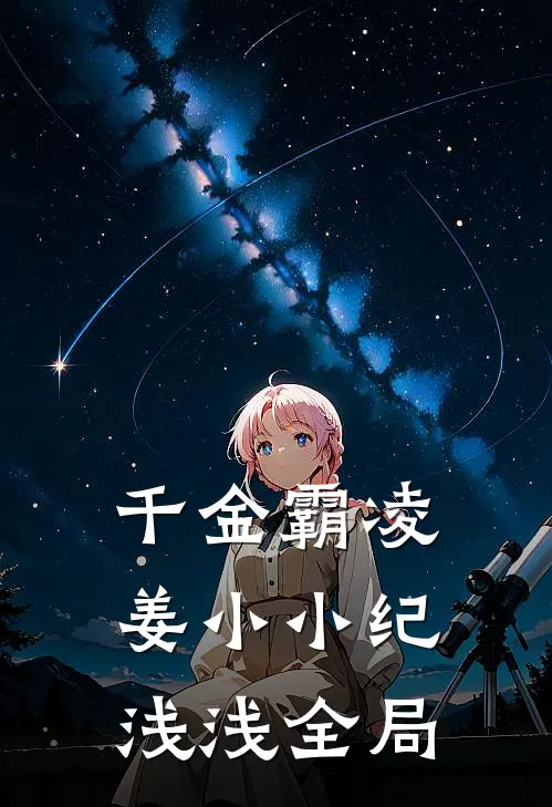 千金霸凌姜小小纪浅浅全局